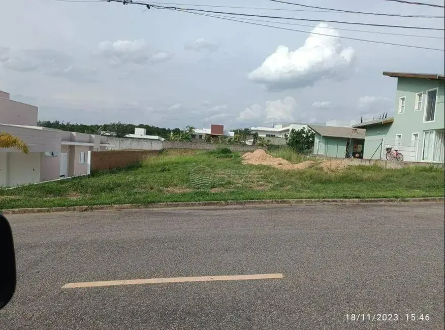 Foto 1 de Terreno / Lote à venda, 1000m2 em Itupeva - SP