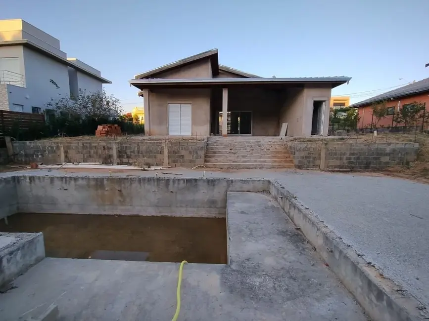 Foto 5 de Chácara à venda, 1003m2 em Itupeva - SP