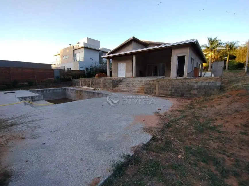 Foto 4 de Chácara à venda, 1003m2 em Itupeva - SP