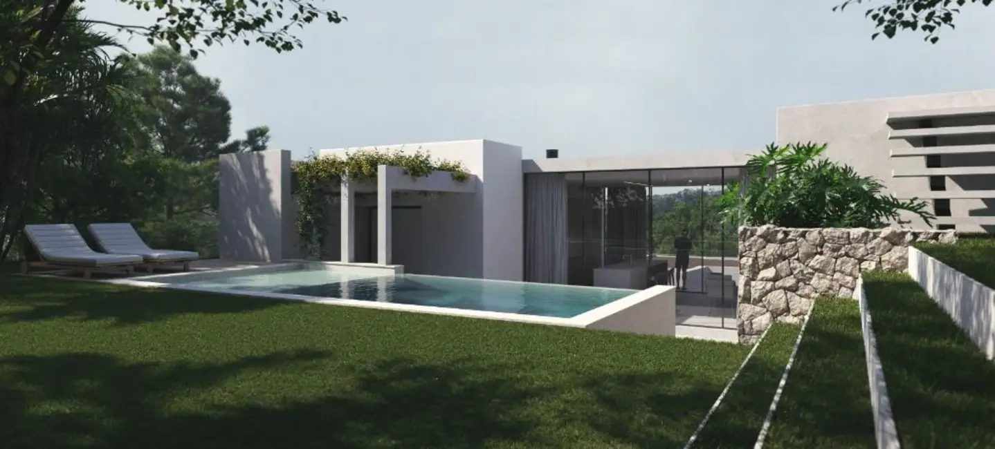 Terreno / Lote à venda, 804m2 em Itupeva - SP - imagem 2 Foto 2 de Terreno / Lote à venda, 804m2 em Itupeva - SP