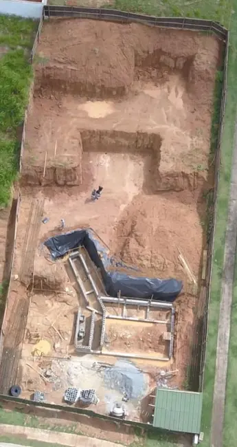 Terreno / Lote à venda, 804m2 em Itupeva - SP - imagem 4 Foto 4 de Terreno / Lote à venda, 804m2 em Itupeva - SP