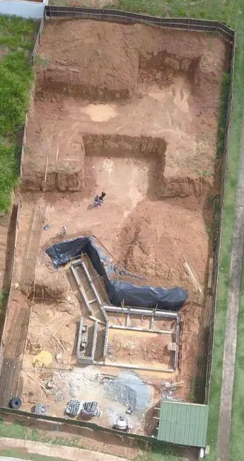 Foto 4 de Terreno / Lote à venda, 804m2 em Itupeva - SP