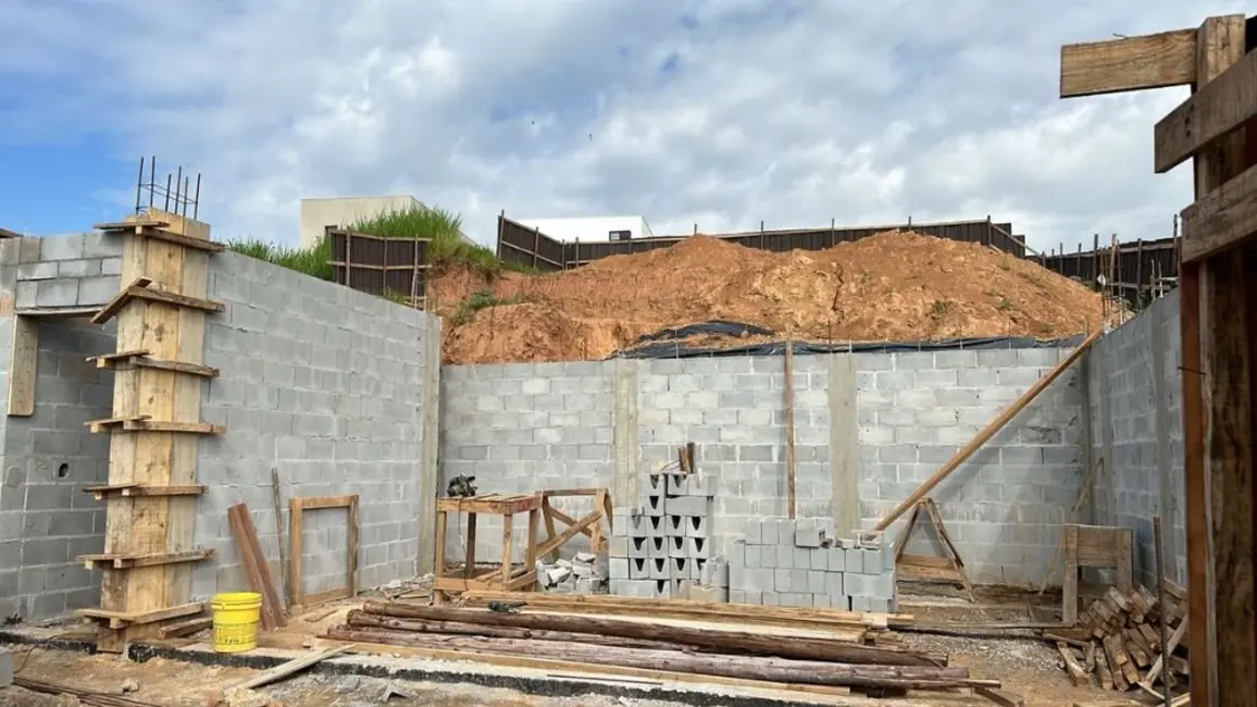 Terreno / Lote à venda, 804m2 em Itupeva - SP - imagem 5 Foto 5 de Terreno / Lote à venda, 804m2 em Itupeva - SP