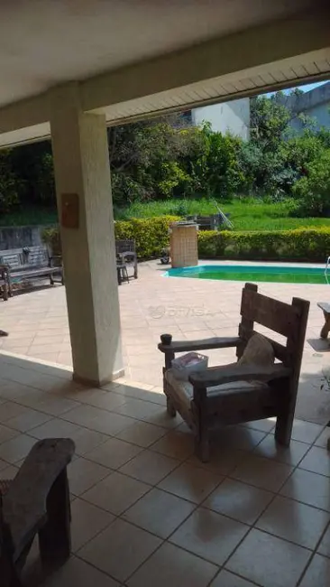 Foto 8 de Chácara com 5 quartos à venda, 1000m2 em Itupeva - SP