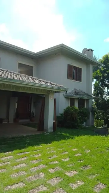 Chácara com 5 quartos à venda, 1000m2 em Itupeva - SP - imagem 1 Foto 1 de Chácara com 5 quartos à venda, 1000m2 em Itupeva - SP