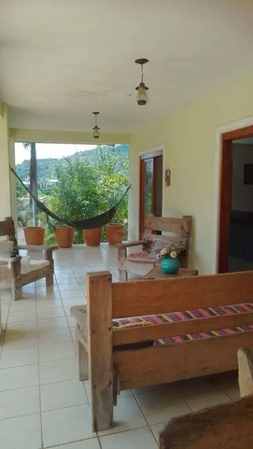 Foto 9 de Chácara com 5 quartos à venda, 1000m2 em Itupeva - SP