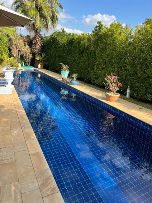 Foto 9 de Casa de Condomínio com 3 quartos à venda, 1000m2 em Itupeva - SP