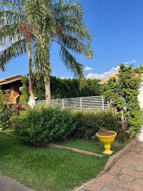 Foto 5 de Casa de Condomínio com 3 quartos à venda, 1000m2 em Itupeva - SP