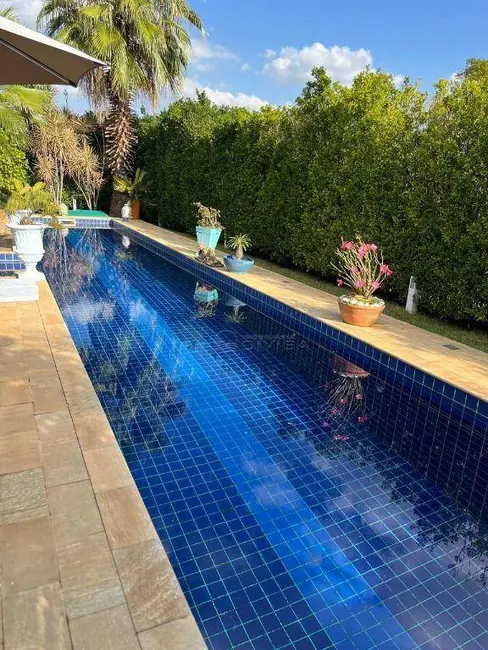 Foto 9 de Casa de Condomínio com 3 quartos à venda, 1000m2 em Itupeva - SP