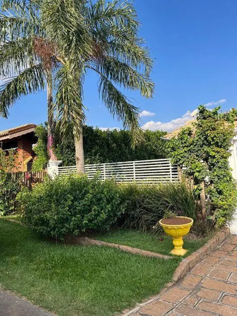 Foto 6 de Casa de Condomínio com 3 quartos à venda, 1000m2 em Itupeva - SP