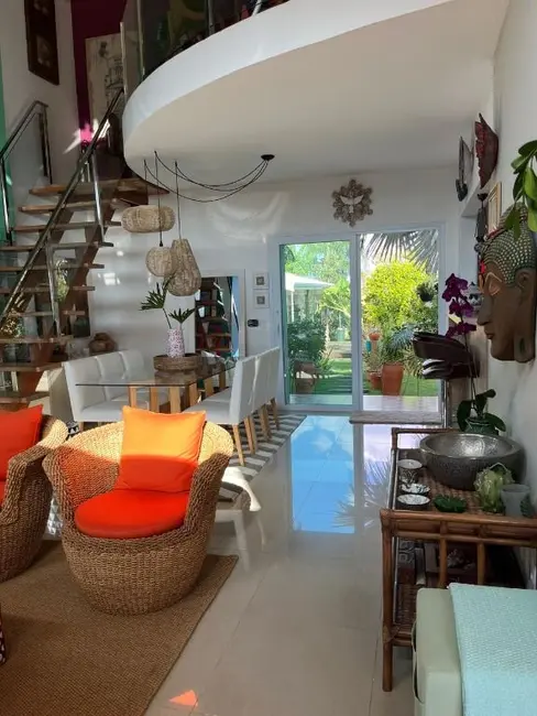 Foto 2 de Casa de Condomínio com 3 quartos à venda, 1000m2 em Itupeva - SP