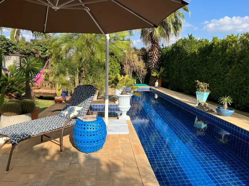 Foto 1 de Casa de Condomínio com 3 quartos à venda, 1000m2 em Itupeva - SP