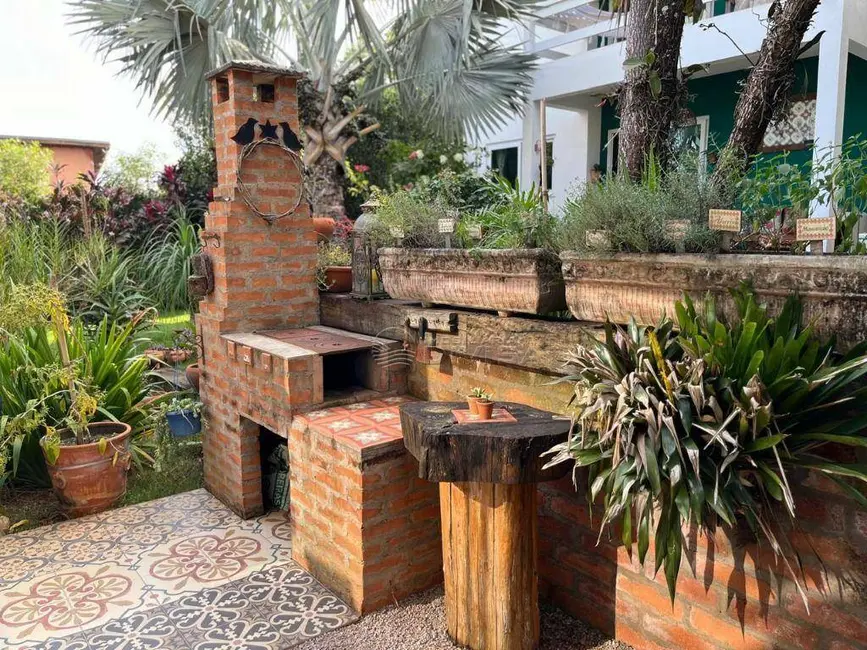 Foto 8 de Casa de Condomínio com 3 quartos à venda, 1000m2 em Itupeva - SP