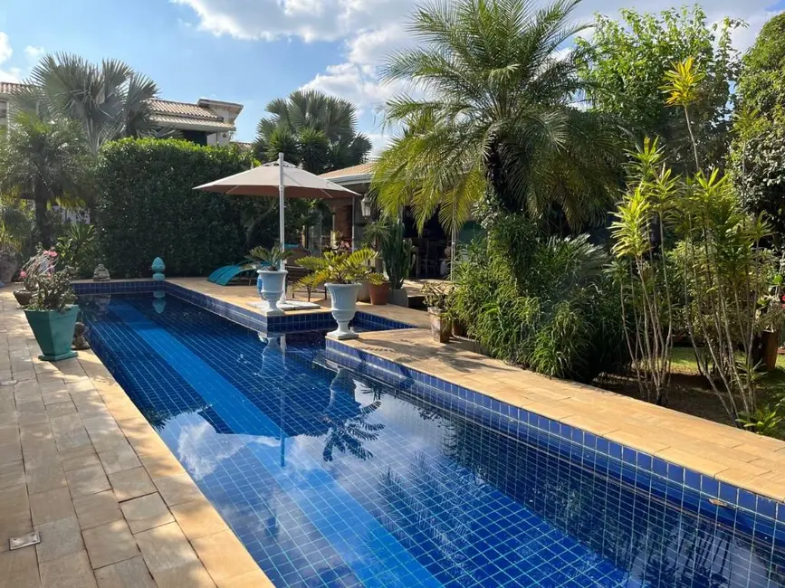 Foto 7 de Casa de Condomínio com 3 quartos à venda, 1000m2 em Itupeva - SP