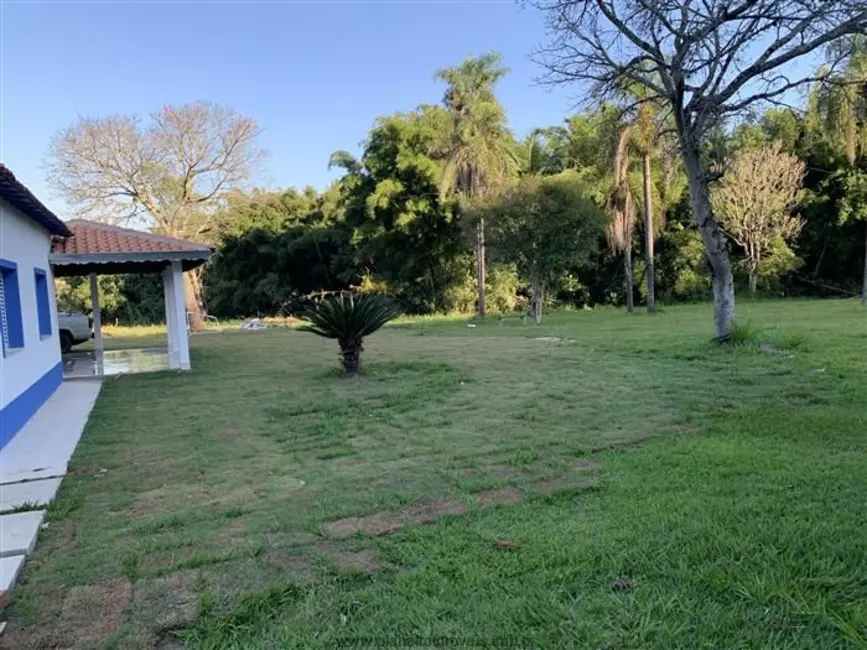 Foto 7 de Chácara com 4 quartos à venda, 6000m2 em Chácaras Maltoni, Jundiai - SP