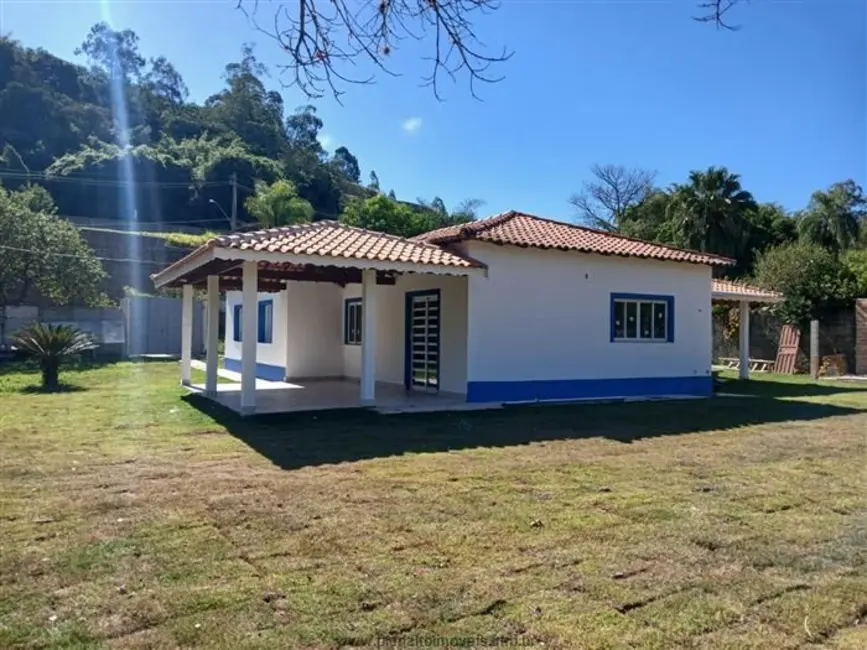 Foto 3 de Chácara com 4 quartos à venda, 6000m2 em Chácaras Maltoni, Jundiai - SP