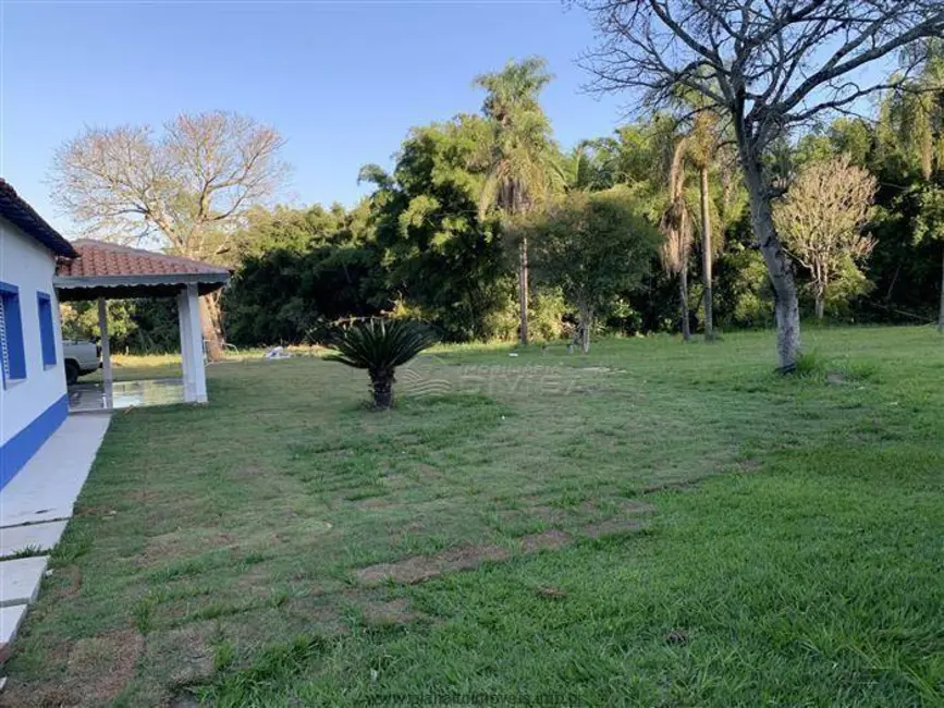 Foto 7 de Chácara com 4 quartos à venda, 6000m2 em Chácaras Maltoni, Jundiai - SP