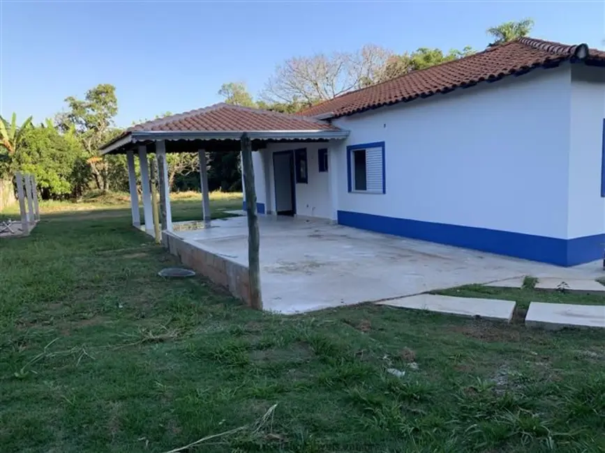 Foto 5 de Chácara com 4 quartos à venda, 6000m2 em Chácaras Maltoni, Jundiai - SP