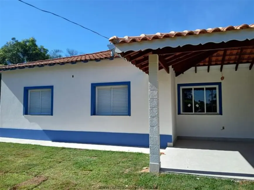 Foto 2 de Chácara com 4 quartos à venda, 6000m2 em Chácaras Maltoni, Jundiai - SP