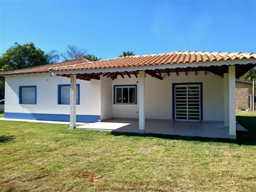 Foto 1 de Chácara com 4 quartos à venda, 6000m2 em Chácaras Maltoni, Jundiai - SP