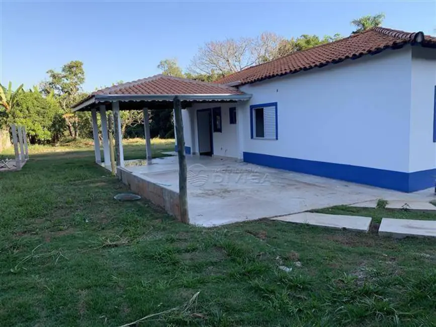 Foto 5 de Chácara com 4 quartos à venda, 6000m2 em Chácaras Maltoni, Jundiai - SP