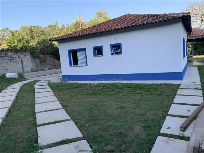 Foto 4 de Chácara com 4 quartos à venda, 6000m2 em Chácaras Maltoni, Jundiai - SP