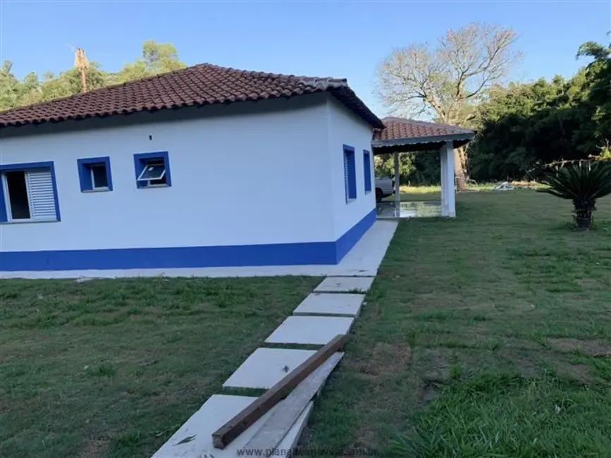 Foto 6 de Chácara com 4 quartos à venda, 6000m2 em Chácaras Maltoni, Jundiai - SP