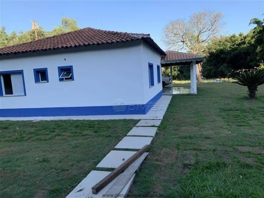 Foto 6 de Chácara com 4 quartos à venda, 6000m2 em Chácaras Maltoni, Jundiai - SP