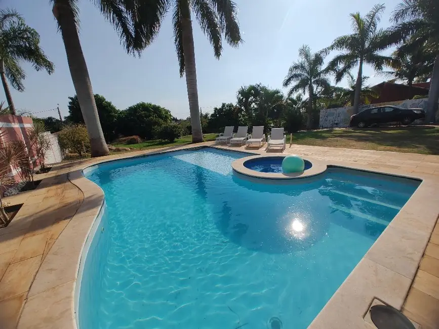 Casa de Condomínio com 2 quartos à venda, 1250m2 em Itupeva - SP - imagem 2 Foto 2 de Casa de Condomínio com 2 quartos à venda, 1250m2 em Itupeva - SP