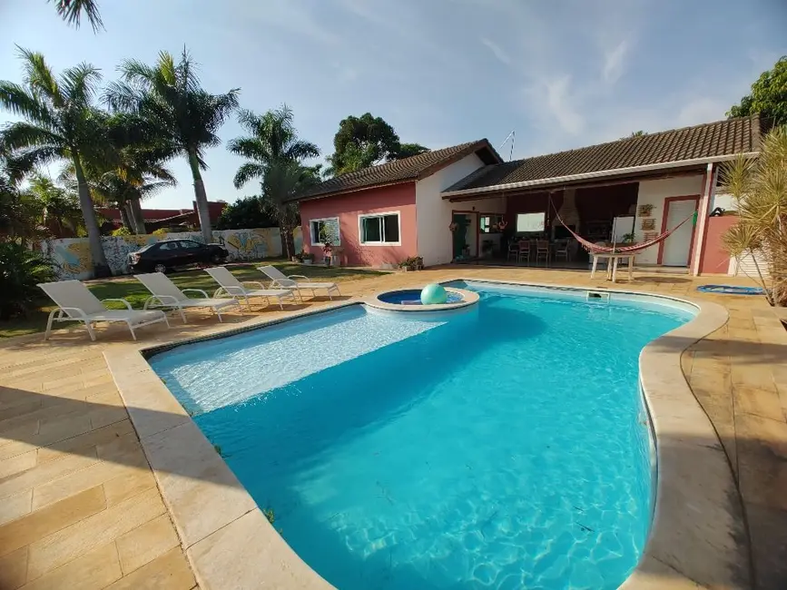 Casa de Condomínio com 2 quartos à venda, 1250m2 em Itupeva - SP - imagem 1 Foto 1 de Casa de Condomínio com 2 quartos à venda, 1250m2 em Itupeva - SP