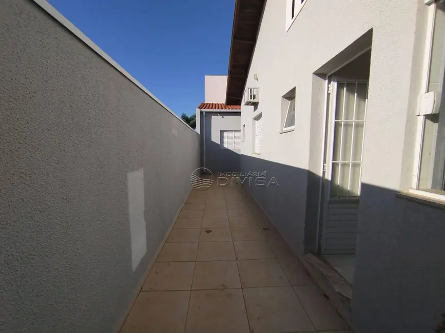 Foto 6 de Casa com 3 quartos à venda, 250m2 em Jardim Bela Vista, Indaiatuba - SP