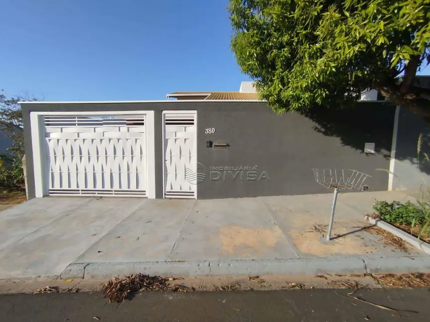 Foto 2 de Casa com 3 quartos à venda, 250m2 em Jardim Bela Vista, Indaiatuba - SP