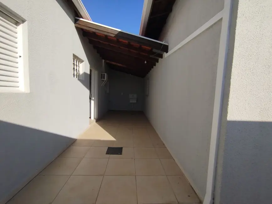 Foto 7 de Casa com 3 quartos à venda, 250m2 em Jardim Bela Vista, Indaiatuba - SP