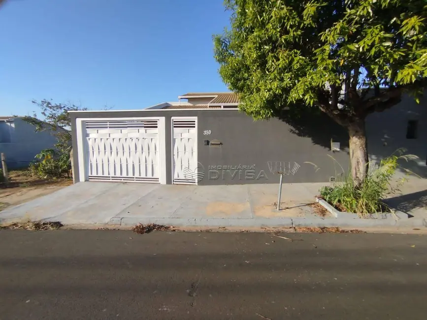 Foto 1 de Casa com 3 quartos à venda, 250m2 em Jardim Bela Vista, Indaiatuba - SP