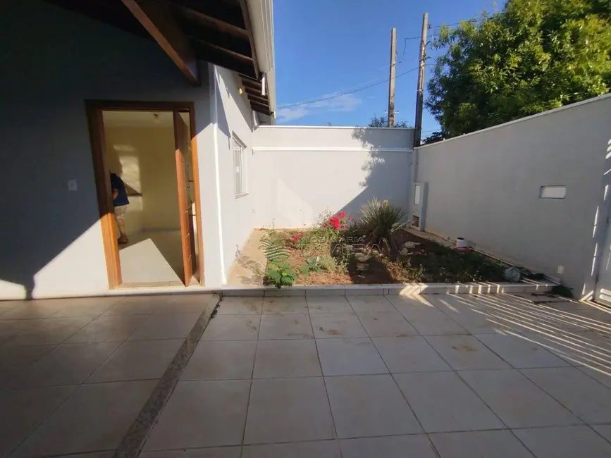 Foto 5 de Casa com 3 quartos à venda, 250m2 em Jardim Bela Vista, Indaiatuba - SP