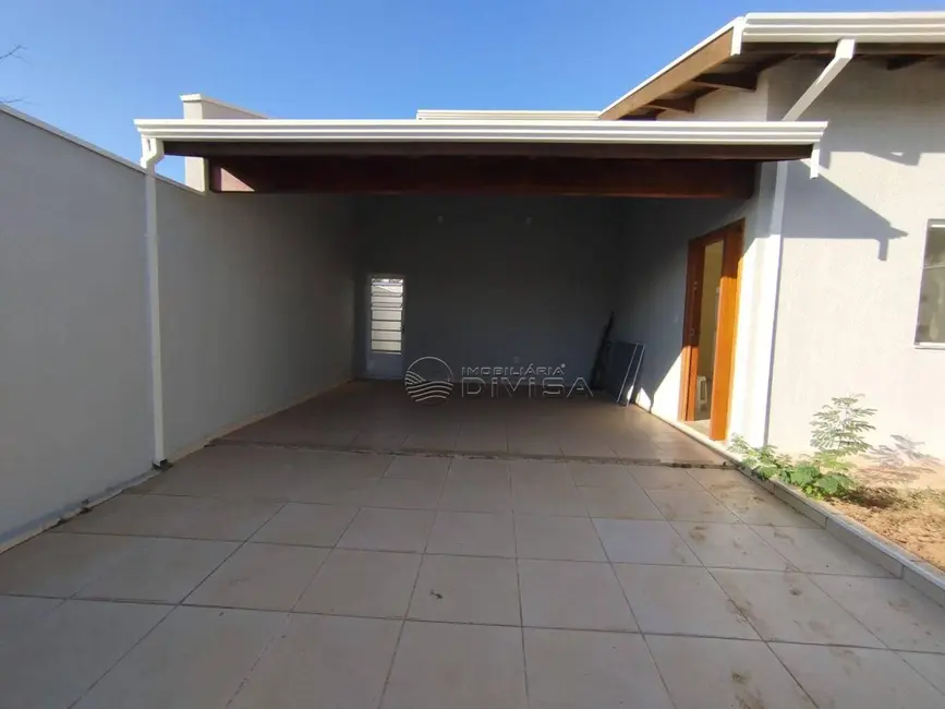 Foto 4 de Casa com 3 quartos à venda, 250m2 em Jardim Bela Vista, Indaiatuba - SP