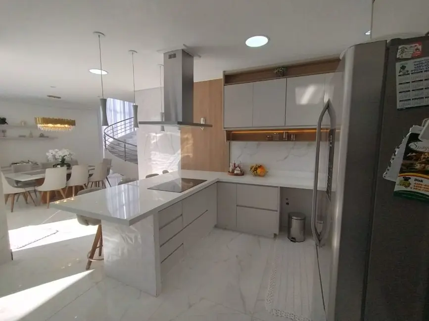 Foto 8 de Casa de Condomínio com 4 quartos à venda, 382m2 em Itupeva - SP