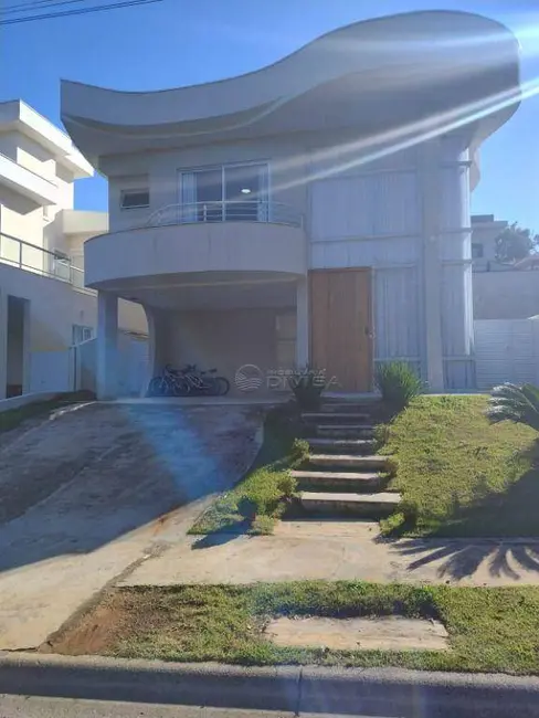 Casa de Condomínio com 4 quartos à venda, 382m2 em Itupeva - SP - imagem 2 Foto 2 de Casa de Condomínio com 4 quartos à venda, 382m2 em Itupeva - SP