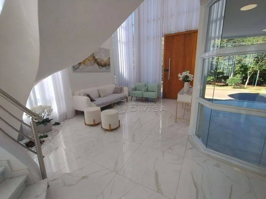 Casa de Condomínio com 4 quartos à venda, 382m2 em Itupeva - SP - imagem 6 Foto 6 de Casa de Condomínio com 4 quartos à venda, 382m2 em Itupeva - SP