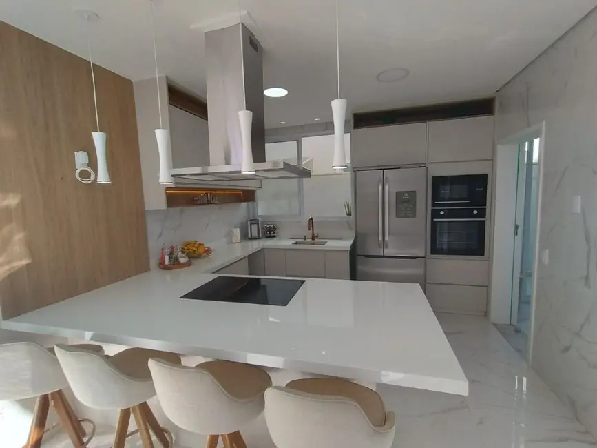 Foto 9 de Casa de Condomínio com 4 quartos à venda, 382m2 em Itupeva - SP