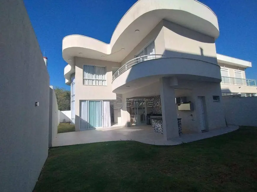 Casa de Condomínio com 4 quartos à venda, 382m2 em Itupeva - SP - imagem 1 Foto 1 de Casa de Condomínio com 4 quartos à venda, 382m2 em Itupeva - SP
