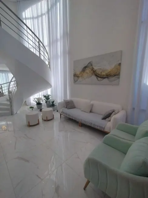 Foto 5 de Casa de Condomínio com 4 quartos à venda, 382m2 em Itupeva - SP