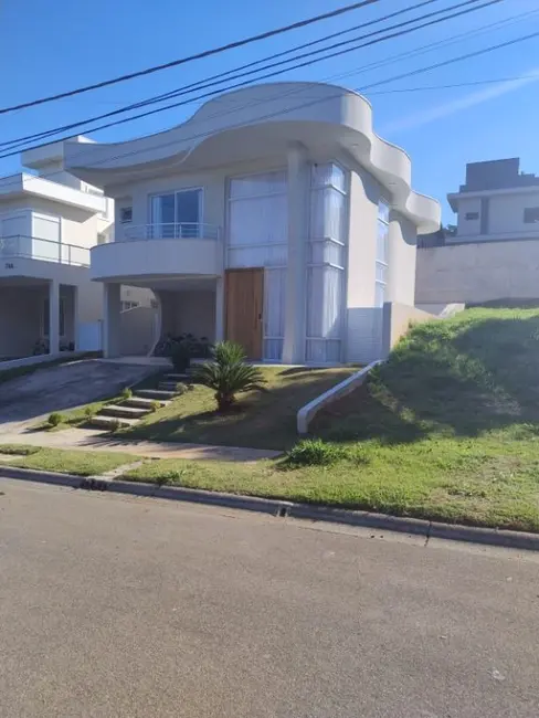 Foto 3 de Casa de Condomínio com 4 quartos à venda, 382m2 em Itupeva - SP