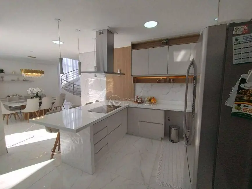 Casa de Condomínio com 4 quartos à venda, 382m2 em Itupeva - SP - imagem 8 Foto 8 de Casa de Condomínio com 4 quartos à venda, 382m2 em Itupeva - SP