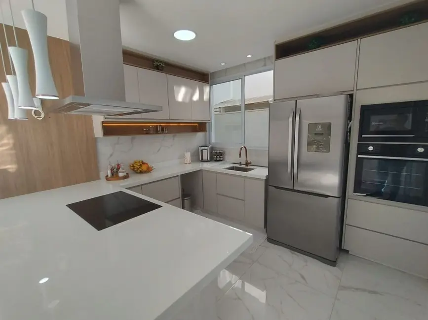 Foto 7 de Casa de Condomínio com 4 quartos à venda, 382m2 em Itupeva - SP