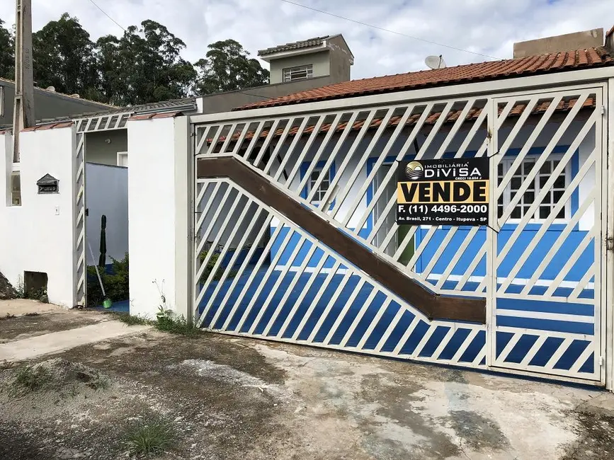 Foto 1 de Casa com 4 quartos à venda, 201m2 em Itupeva - SP