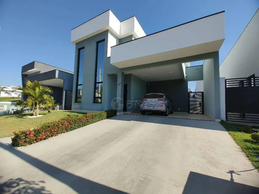 Foto 2 de Casa com 3 quartos à venda, 300m2 em Itupeva - SP