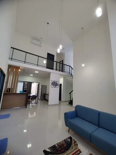 Foto 5 de Casa com 3 quartos à venda, 300m2 em Itupeva - SP