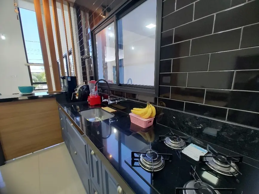 Foto 9 de Casa com 3 quartos à venda, 300m2 em Itupeva - SP