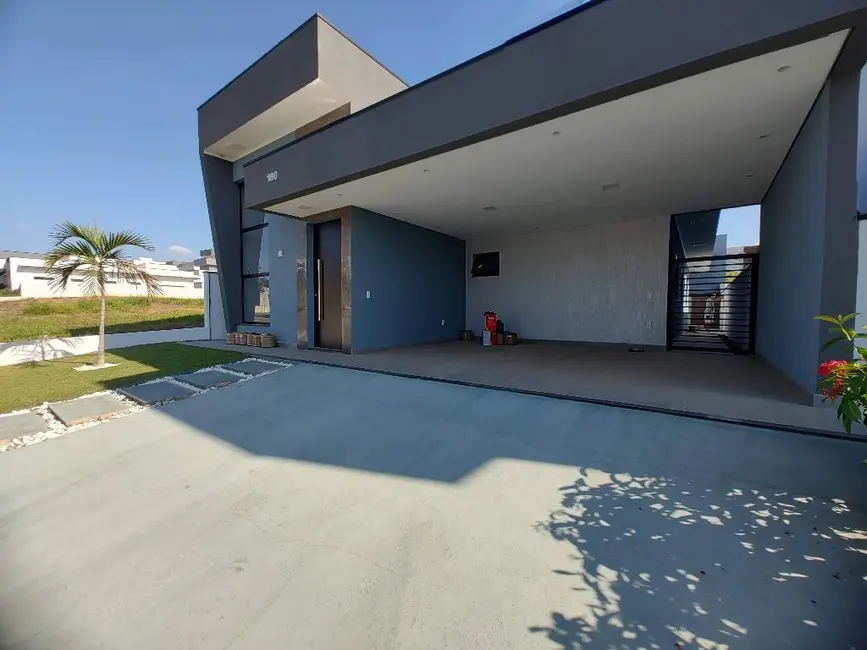 Casa de Condomínio com 3 quartos à venda, 300m2 em Itupeva - SP - imagem 3 Foto 3 de Casa de Condomínio com 3 quartos à venda, 300m2 em Itupeva - SP